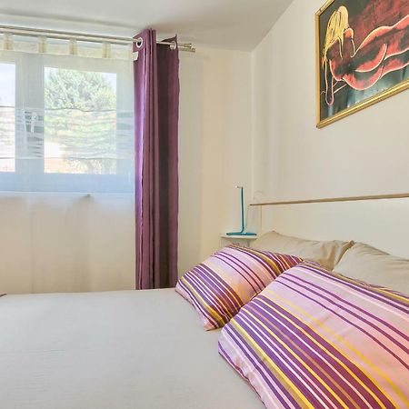 Wellness Apartman Kaiser Pula Luaran gambar