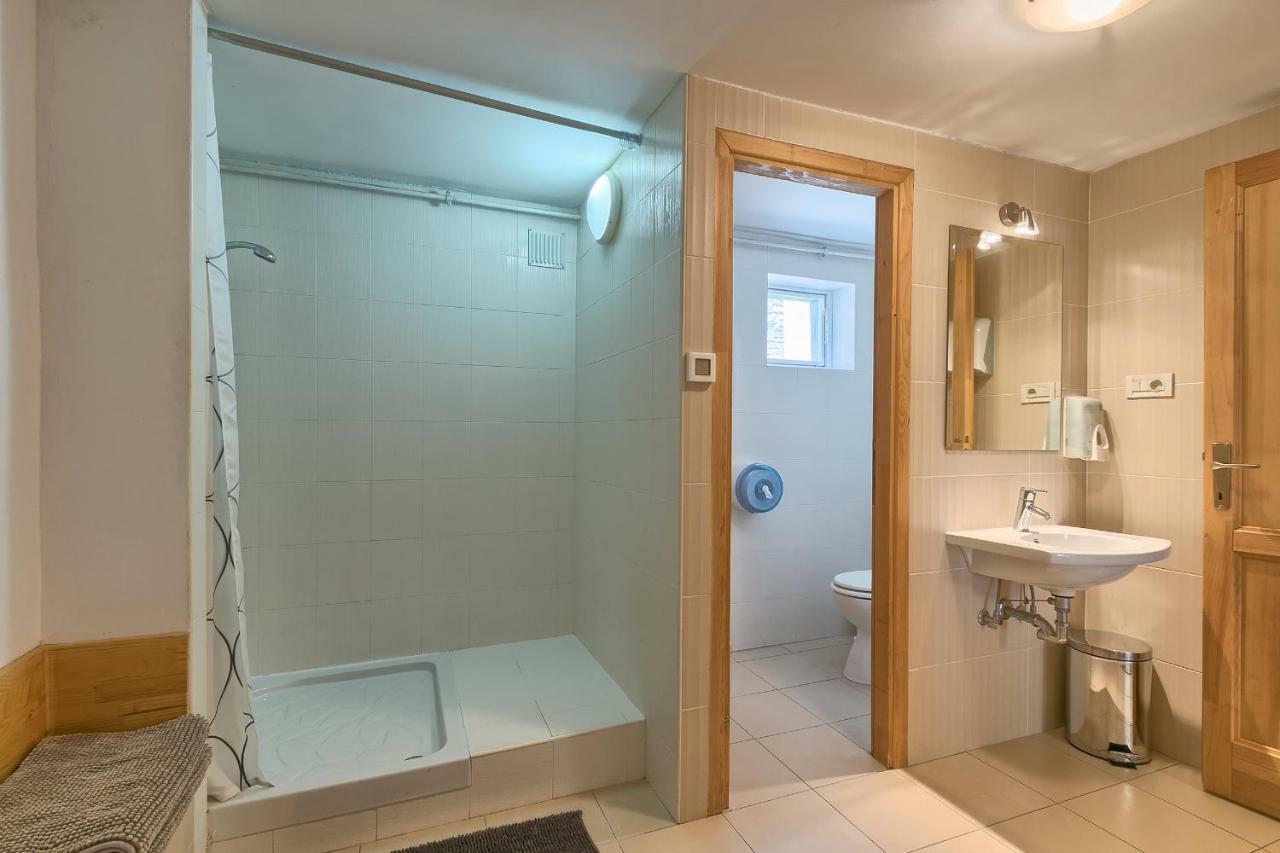 Wellness Apartman Kaiser Pula Luaran gambar
