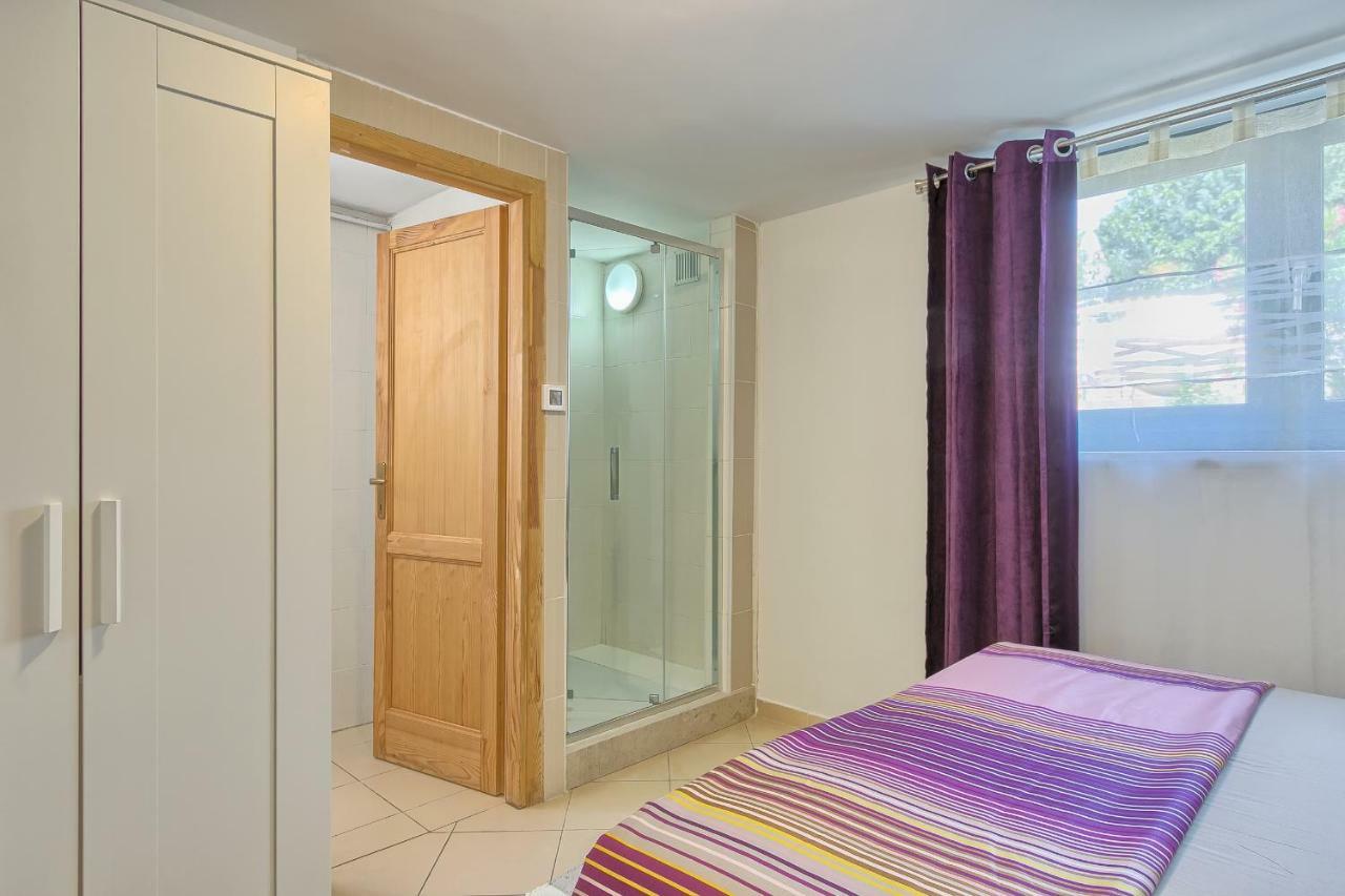 Wellness Apartman Kaiser Pula Luaran gambar