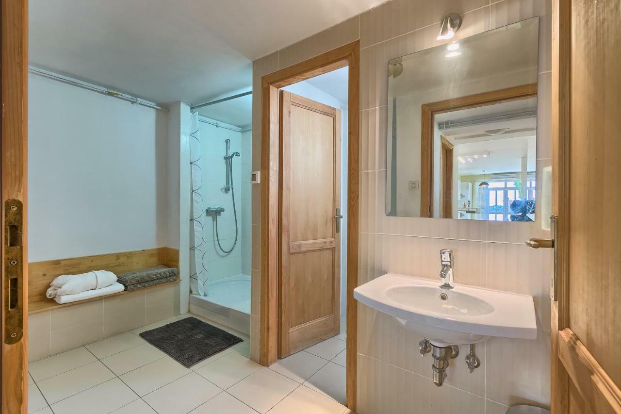 Wellness Apartman Kaiser Pula Luaran gambar