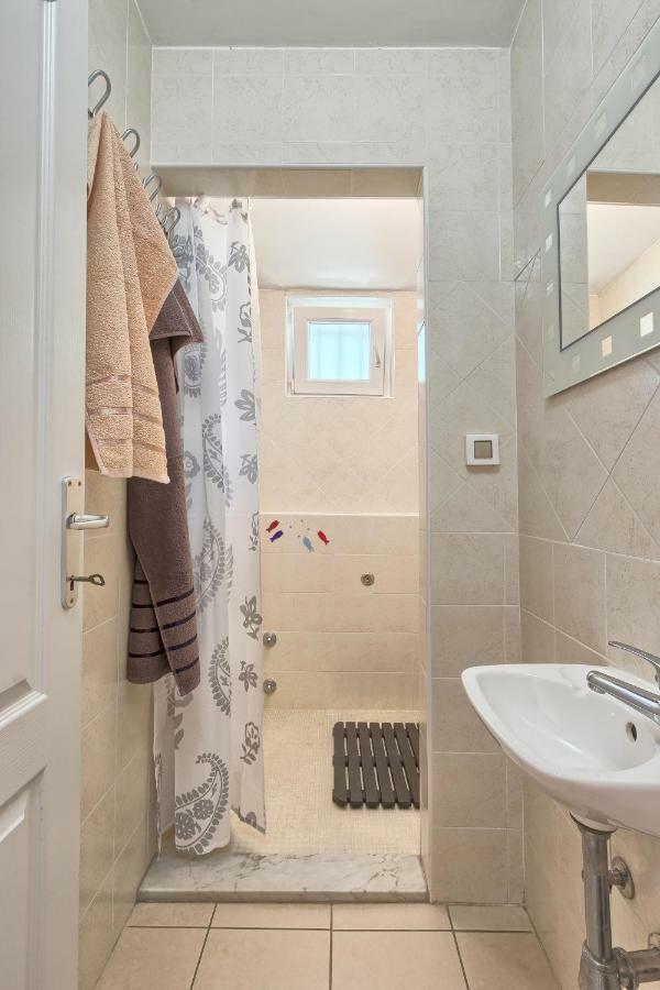 Wellness Apartman Kaiser Pula Luaran gambar