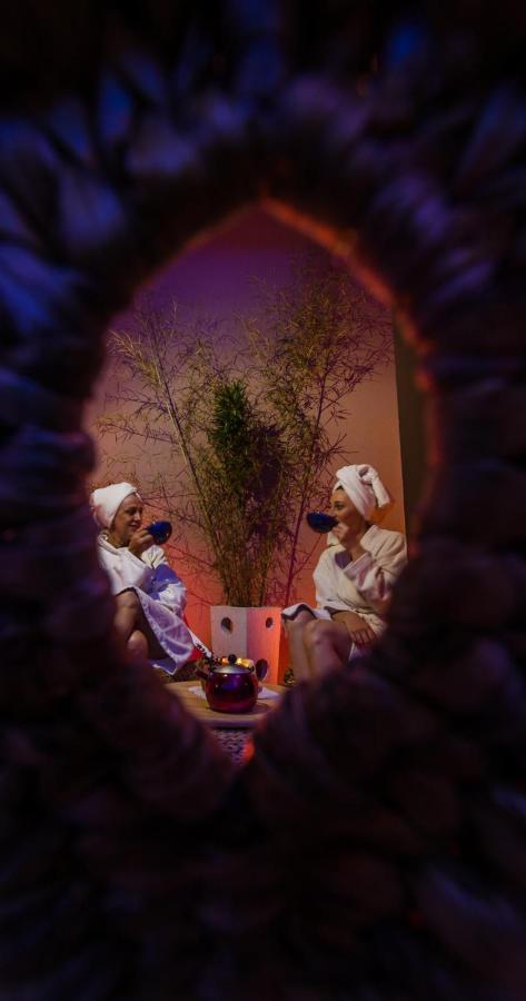 Wellness Apartman Kaiser Pula Luaran gambar